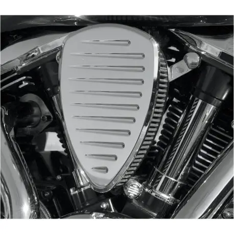 Kit filtre à air BARON BIG AIR BAK COMET haute performance YAMAHA XV 1600 XV 1700 ROAD STAR Solde