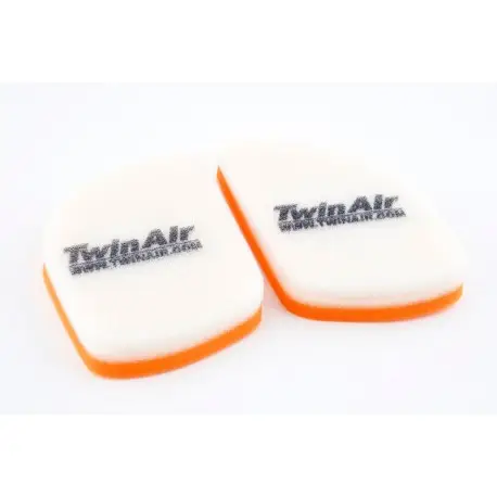 Filtre à air TWIN AIR SUZUKI RM 250 1981-1983 RM 465 1981-1982 RM 500 1983-1984 Paiement Sécurisé