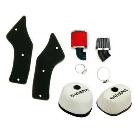 Nouvelle Collection Filtre à air scooter PEUGEOT 100 ELYSEO SPEEDFIGHT TREKKER VIVACITY LOOXOR X-FIGHT