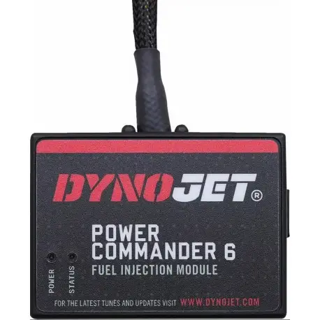 Kit DYNOJET POWER COMMANDER 6 HUSQVARNA 701 SUPERMOTO 701 ENDURO 2016-2019 Expédié Aujourd’hui