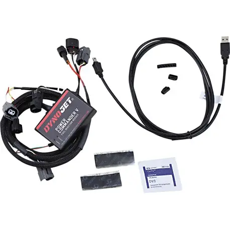 Kit DYNOJET POWER COMMANDER V SUZUKI GSXS 1000 KATANA 2020-2021 Acheter Direct