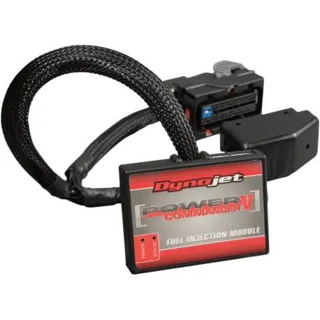 Kit DYNOJET POWER COMMANDER V TRIUMPH BONNEVILLE BOBBER 1200 / SPEEDMASTER 2017-2020 Nouvel Arrivage