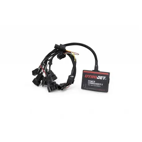 Seulement Aujourd’hui Kit DYNOJET POWER COMMANDER V TRIUMPH 865 TIGER SPORT 2021-2022