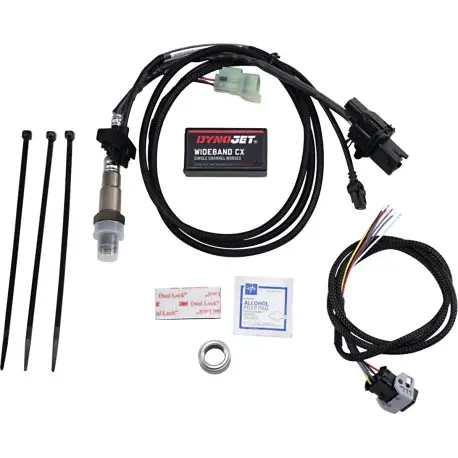 Prix Réduit Kit DYNOJET AFR Wideband CX HONDA MSX 125 GROM 2014-2020