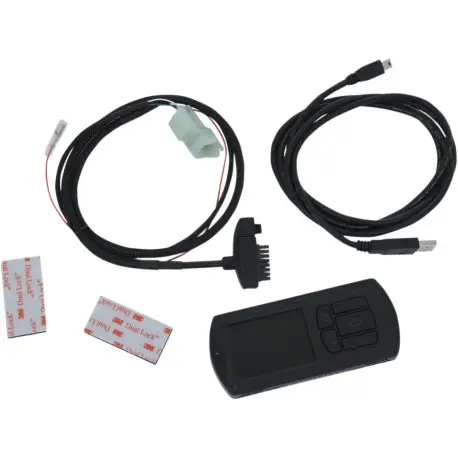 Kit DYNOJET Power Vision 3 HONDA MSX 125 GROM 2014-2020 Top Vente