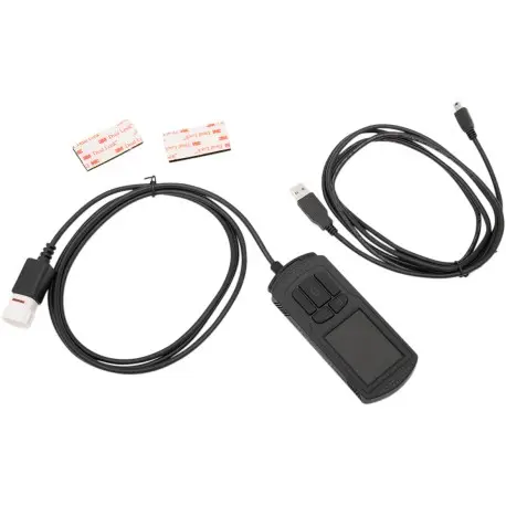 Promotion Saisonnière Kit DYNOJET Power Vision 3 YAMAHA MT-09 2014-2020