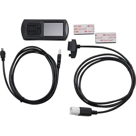 Kit DYNOJET Power Vision 3 YAMAHA YZF-R6 2017-2020 Achat Immédiat