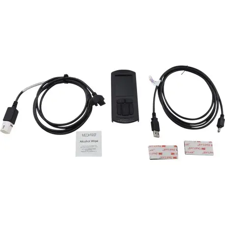 Petit Prix Kit DYNOJET Power Vision 3 YAMAHA XTZ 1200 SUPER TENERE 2014-2022