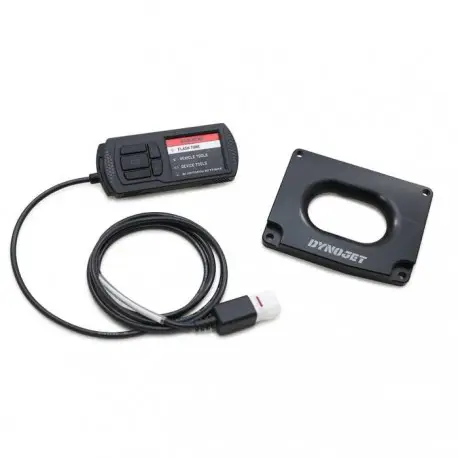 Kit performance stage 2 DYNOJET YAMAHA XTZ 700 TENERE 2020-2022 Must-Have