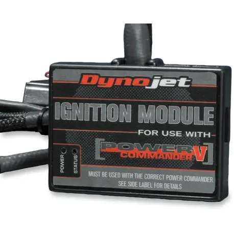 Module d'allumage Power Commander DYNOJET YAMAHA MT-09 MT-09 TRACER Certifié