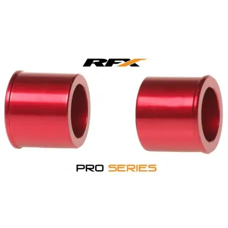 Meilleur Prix Entretoises de roue avant RFX Pro HONDA CRF 150 R