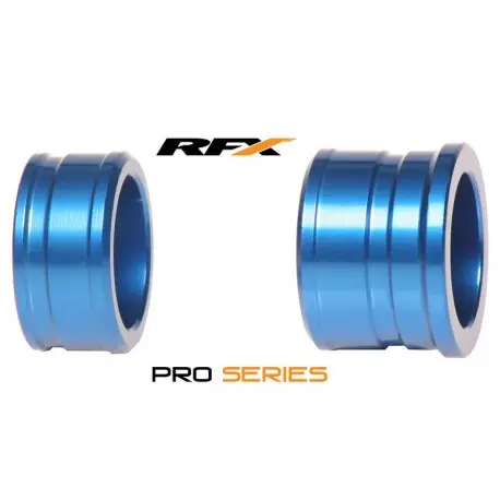 Entretoises de roue avant RFX Pro YAMAHA YZ YZF FANTIC XX XE Achat Immédiat
