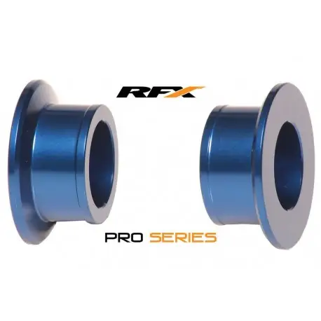 Populaire Entretoises de roue arrière RFX Pro YAMAHA YZ YZF WRF FANTIC XE XX XEF XXF