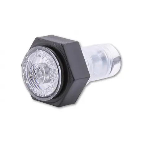 Feu de position LED SHIN YO Mini LED Offre Du Jour