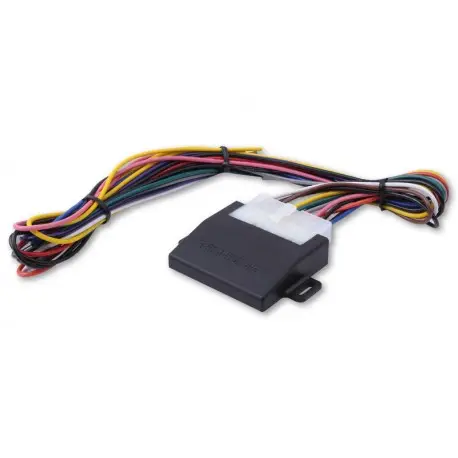 E-Box HIGHSIDER DRL Touch switch feux diurnes par bouton Livraison Gratuite