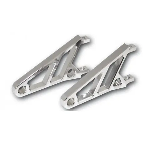 Support de phare HIGHSIDER CNC court Prix Bas