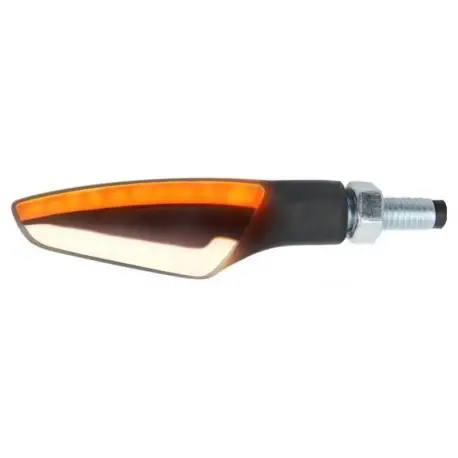 Certifié Clignotants moto universel LIGHTECH Led FRE934NER