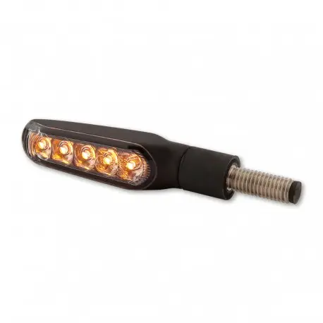 Prix Bas Clignotant moto universel à Led KOSO Gw-01