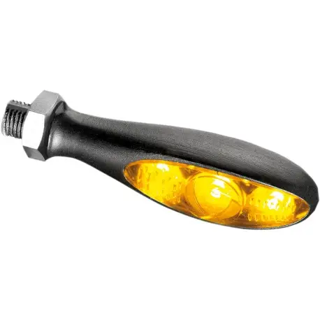 Affaire À Saisir Micro clignotant leds KELLERMANN MICRO S DARK