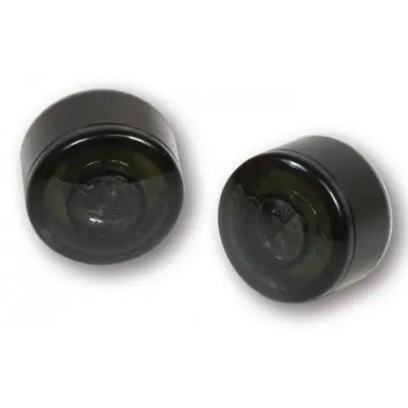 Achetez Aujourd’hui Clignotants LED HIGHSIDER Apollo 2en1 clignotant / feu de position avant