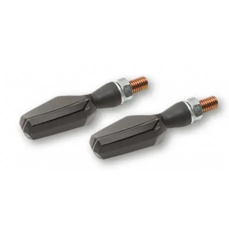 Feu arrière LED SHIN YO Scuro clignotant / feu stop / feu de position arrière Offre Exclusive