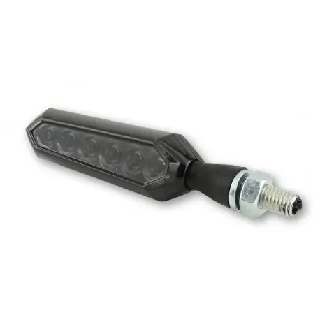 Clignotants séquentiel LED SHIN YO Sora verre réfléchissant Acheter En Ligne