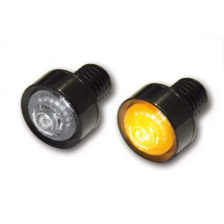 Commande En Gros Clignotants LED HIGHSIDER Mono