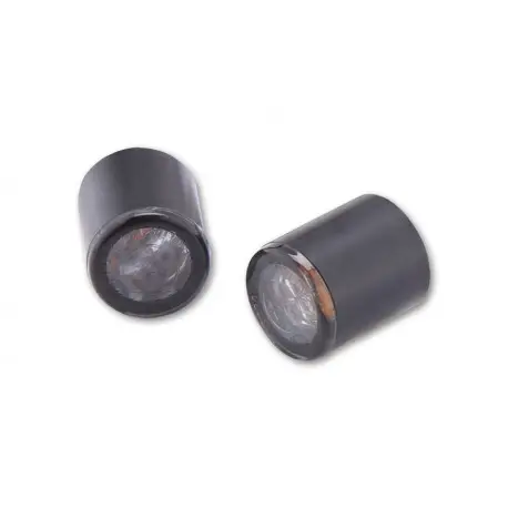 Clignotants LED HIGHSIDER Proton 3en1 clignotant / feu stop / feu de position arrière Prix Réduit