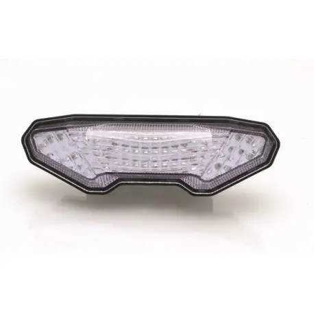 Prix Promo Feu arrière à leds avec clignotants intégré YAMAHA MT 09 2014-2020