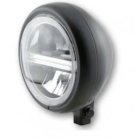 Meilleur Prix Phare HIGHSIDER LED Pecos type 6 - 5 3/4"