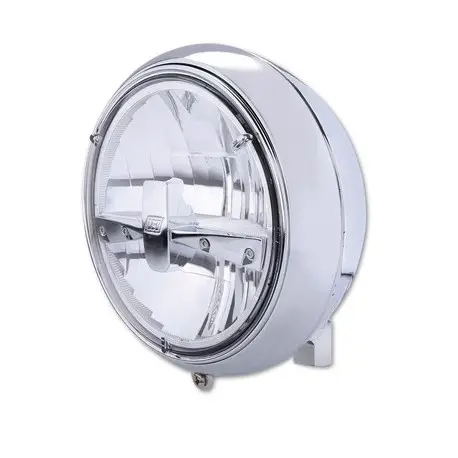 Offre Limitée Phare LED HIGHSIDER Yuma 2 Type 3 - 7"
