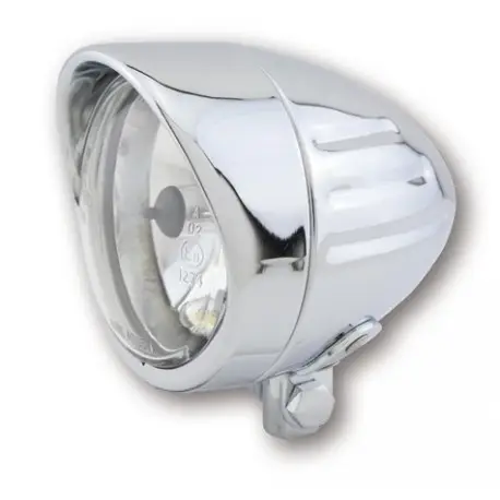 Feu SHIN YO Bullet Grooved 90 mm Acheter En Ligne