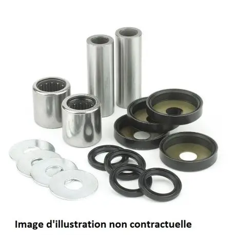 Kit reconditionnement de triangle supérieur/inférieur POLARIS OUTLAW 500 PREDATOR 500 OUTLAW 525 SPORTSMAN 550 SPORTSMAN 850 Vente Directe