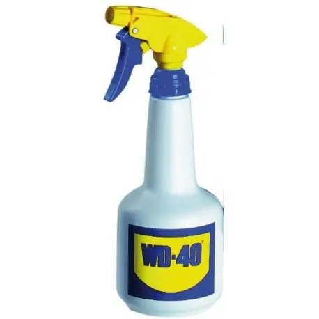 Pulverisateur vide WD-40 Vente Flash