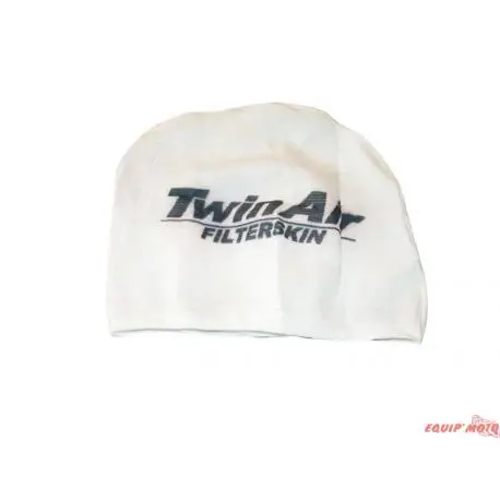 BONNETS SUR-FILTRE COTON filtre à air TWIN AIR Réduction