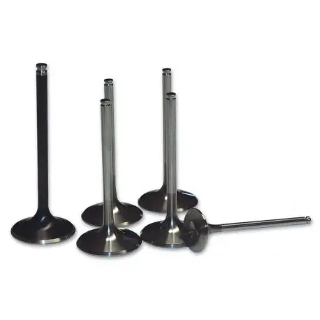 Soupape d'échappement VERTEX titane YAMAHA WR450F / YFZ450 / YFZ450R / YZ450F / YFZ450R / GAS GAS EC450 F Remise