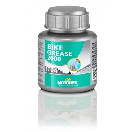Graisse moto MOTOREX Bike Grease 2000 Meilleur Prix