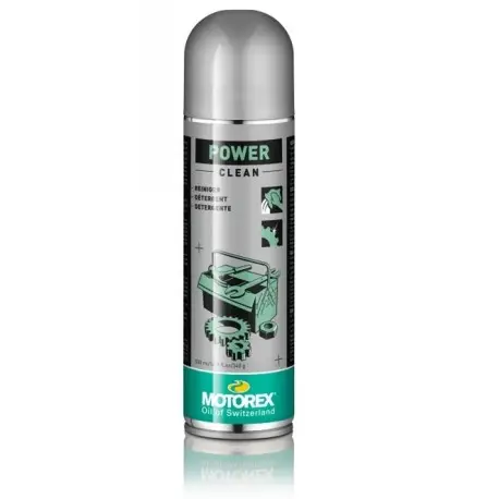 Nettoyant MOTOREX Power Clean Achetez Aujourd’hui