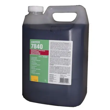 Retour Gratuit Solution dégraissante multi-usages LOCTITE bidon 5 litres