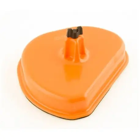 TWIN AIR Couvercle de filtre à air KAWASAKI KXF 250 2006-2016 KXF 450 2006-2015 Réduction