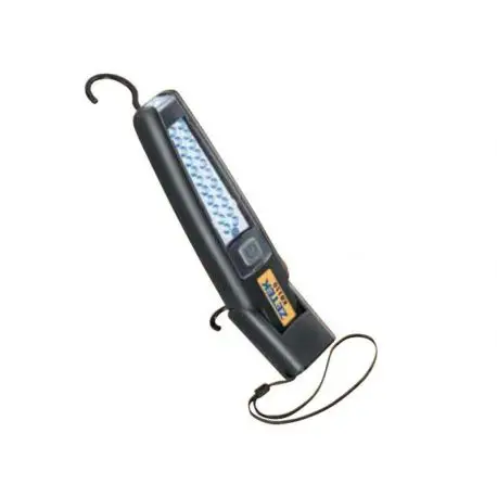 Baladeuse LED magnétique rechargeable Prix Cassé