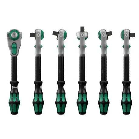 CLIQUET ARTICULE WERA 15cm Nouvel Arrivage