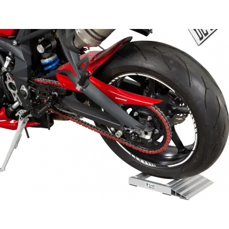 Tourne roue rotative Commander Vite