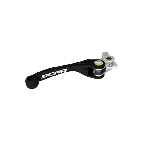 Levier de frein retournable SCAR Flex KAWASAKI KX250 KX250F KX450 KX450F Prix Choc