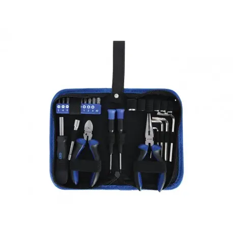 TROUSSE A OUTILS MOTO Must-Have