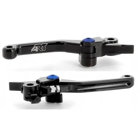 Paiement Sécurisé Levier d'embrayage retournable SCAR Flex KTM SX 65 SX 85 HUSQVARNA TC 65 TC 85 GAS GAS MC 65 MC 85