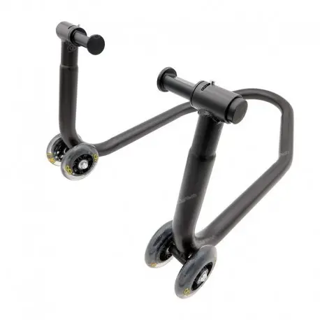 Bon Marché Béquille avant LIGHTECH 4 roues supports étriers type RSF042