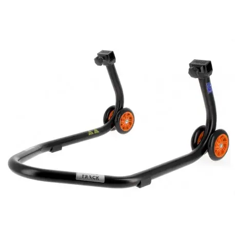 Béquille arrière BIHR Home Track supports en V Vente Flash
