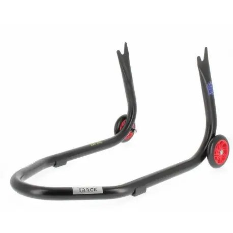 Béquille arrière BIHR Home Track fixe supports en V Dernière Chance