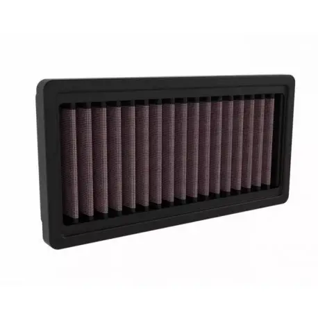 Seulement Aujourd’hui Filtre à air moto K&N DUCATI 937 MONSTER 950 DESERT X 2021-2024